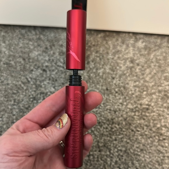 BNIB - Melt Supernatural Lash Mascara in Ultra Black - Picture 2 of 3